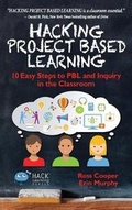 Cover: Hacking Project Based Learning - Times 10 Publications