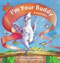 Cover: I'm Your Buddy - Wings Up Publishing, LLC