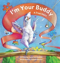 Enlarge image Cover: I'm Your Buddy - Wings Up Publishing, LLC