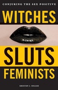 Cover: Witches, Sluts, Feminists - ThreeL Media