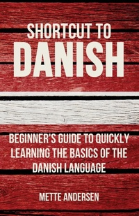 Abbildung von: Shortcut to Danish - Wolfedale Press