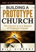 Cover: Building a Prototype Church - Revival Waves of Glory Ministries