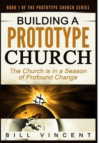 Enlarge image Cover: Building a Prototype Church - Revival Waves of Glory Ministries