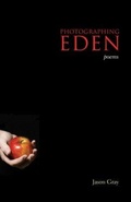 Cover: Photographing Eden - Ohio University Press