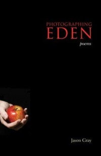 Enlarge image Cover: Photographing Eden - Ohio University Press