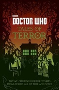 Cover: Doctor Who: Tales of Terror - BBC Children's Books