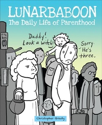Abbildung von: Lunarbaboon - Andrews McMeel Publishing, LLC