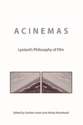 Cover: Acinemas - Edinburgh University Press
