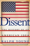 Cover: Dissent - New York University Press