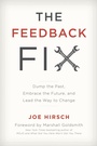 Cover: The Feedback Fix - Rowman & Littlefield Publishers