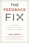 Cover: The Feedback Fix - Rowman & Littlefield Publishers