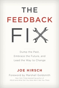 Enlarge image Cover: The Feedback Fix - Rowman & Littlefield Publishers