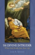 Cover: The Divine Intruder - Wipf & Stock Publishers