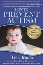 Cover: How to Prevent Autism - Skyhorse Publishing