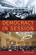 Bild: Democracy in Session - Ohio University Press