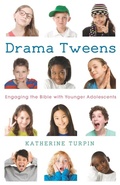 Cover: Drama Tweens - Wipf & Stock Publishers