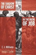 Cover: The Shadow of Christ in the Book of Job - Wipf & Stock Publishers
