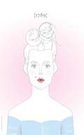 Cover: Marie Antoinette / 3C - Theatre Communications Group