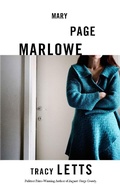 Cover: Mary Page Marlowe (TCG Edition) - Theatre Communications Group