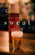 Cover: Sweat (TCG Edition) - Theatre Communications Group