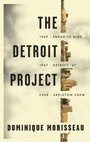 Cover: The Detroit Project - Theatre Communications Group