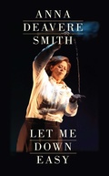 Cover: Let Me Down Easy (TCG Edition) - Theatre Communications Group