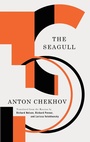 Cover: The Seagull - Theatre Communications Group