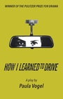 Cover: How I Learned to Drive (Stand-Alone TCG Edition) - Theatre Communications Group