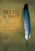 Cover: Myth of Iron - Ohio University Press