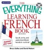 Cover: The Everything Learning French - Everything