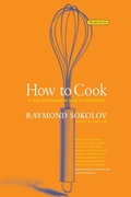 Cover: How to Cook - HarperCollins