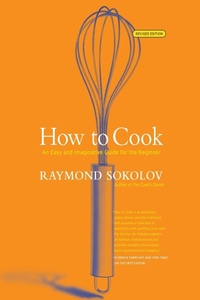 Enlarge image Cover: How to Cook - HarperCollins