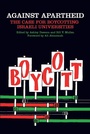 Cover: Against Apartheid - Haymarket Books