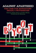 Cover: Against Apartheid - Haymarket Books