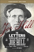 Cover: The Letters of Joe Hill - Haymarket Books