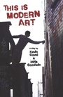 Cover: This Is Modern Art - Haymarket Books