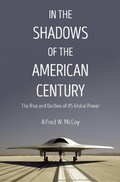 Cover: In the Shadows of the American Century - Haymarket Books