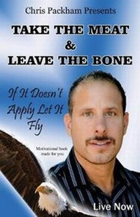 Abbildung von: Take the Meat & Leave the Bone - Robertson Publishing