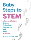 Bild: Baby Steps to STEM - Redleaf Press