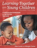 Cover: Learning Together with Young Children, Second Edition - Redleaf Press