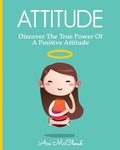 Cover: Attitude - Pro Mastery Publishing