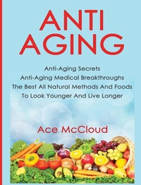 Abbildung von: Anti-Aging - Pro Mastery Publishing