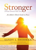 Bild: Stronger - Morgan James Publishing llc