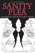 Cover: Sanity Plea - University of Alabama Press