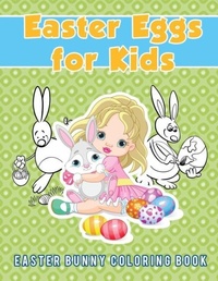 Abbildung von: Easter Eggs for Kids - Young Scholar