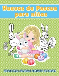 Abbildung von: Huevos de Pascua para ninos - Young Scholar