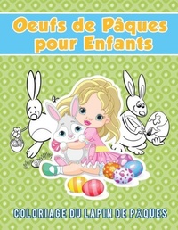 Abbildung von: Oeufs de Paques pour Enfants - Young Scholar