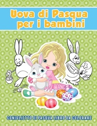 Abbildung von: Uova di Pasqua per i bambini - Young Scholar