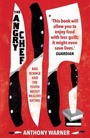 Cover: The Angry Chef - Oneworld Publications