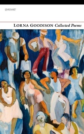 Carcanet Poetry Collected Poems Lorna Goodison 9781784104672 Schweitzer Online
